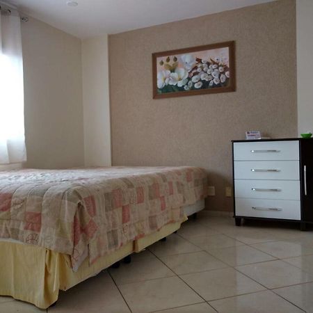 Thermas Place Apartamentos Oficial Mais Parques Caldas Novas Zewnętrze zdjęcie