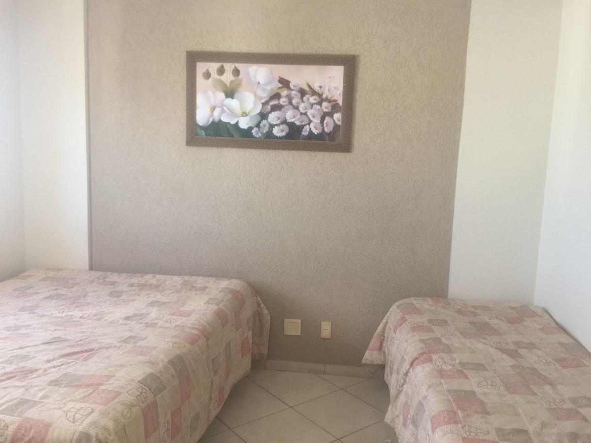 Thermas Place Apartamentos Oficial Mais Parques Caldas Novas Zewnętrze zdjęcie
