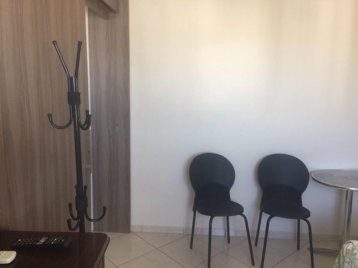Thermas Place Apartamentos Oficial Mais Parques Caldas Novas Zewnętrze zdjęcie