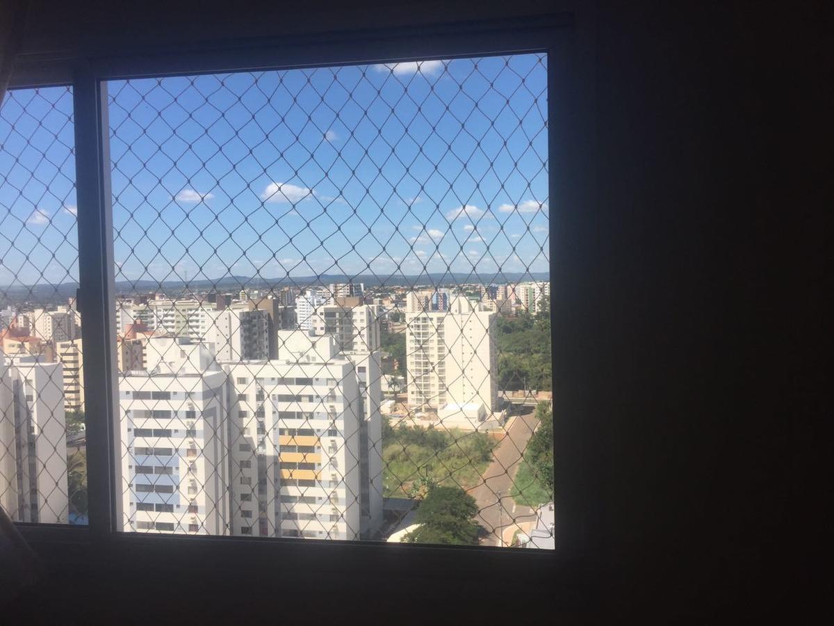Thermas Place Apartamentos Oficial Mais Parques Caldas Novas Zewnętrze zdjęcie