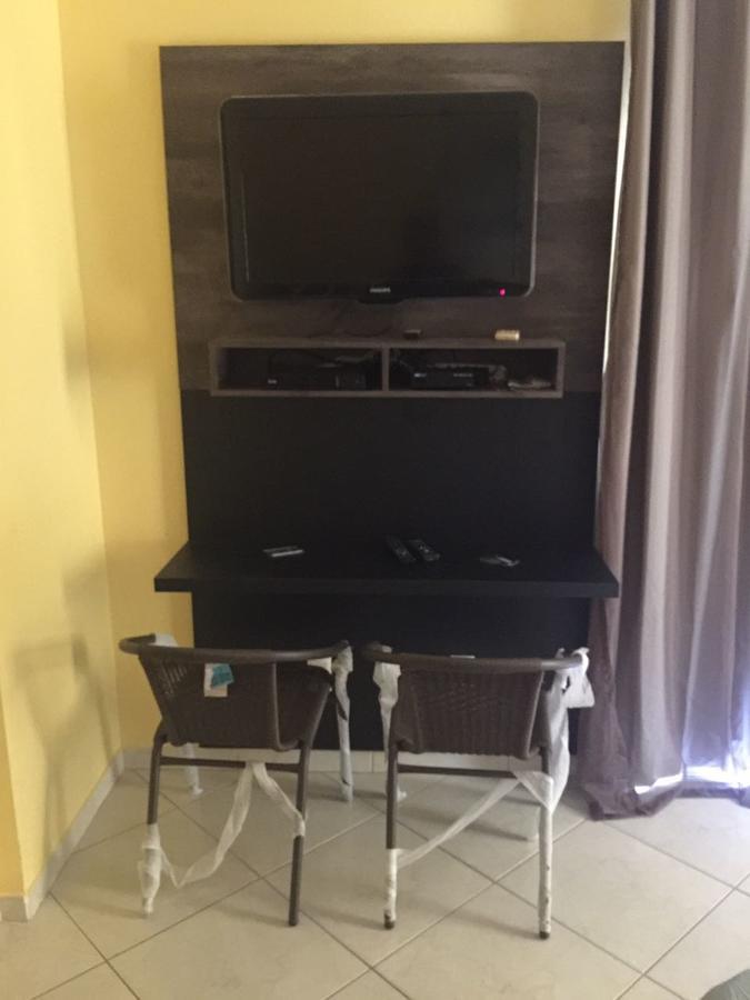 Thermas Place Apartamentos Oficial Mais Parques Caldas Novas Zewnętrze zdjęcie