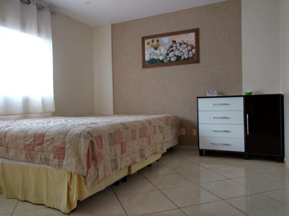 Thermas Place Apartamentos Oficial Mais Parques Caldas Novas Zewnętrze zdjęcie