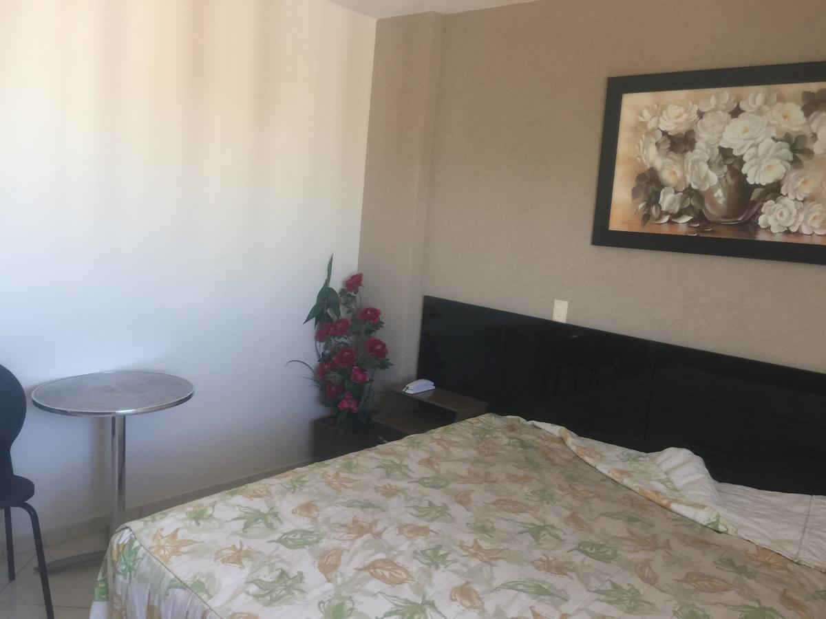 Thermas Place Apartamentos Oficial Mais Parques Caldas Novas Zewnętrze zdjęcie